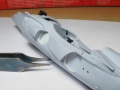 Airfix 1/72 BAe Harrier GR.7A