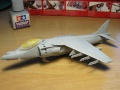 Airfix 1/72 BAe Harrier GR.7A