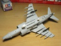 Airfix 1/72 BAe Harrier GR.7A