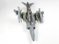 Airfix 1/72 BAe Harrier GR.7A