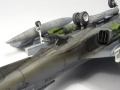 Airfix 1/72 BAe Harrier GR.7A