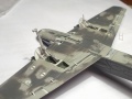 Italeri 1/72 Henschel Hs129B-2 Panzerjager