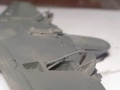 Italeri 1/72 Henschel Hs129B-2 Panzerjager