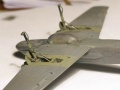 Italeri 1/72 Henschel Hs129B-2 Panzerjager