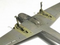 Italeri 1/72 Henschel Hs129B-2 Panzerjager