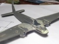 Italeri 1/72 Henschel Hs129B-2 Panzerjager