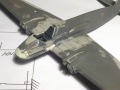 Italeri 1/72 Henschel Hs129B-2 Panzerjager