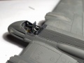 Italeri 1/72 Henschel Hs129B-2 Panzerjager