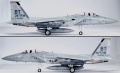 Hasegawa 1/72 F-15C / 79-036