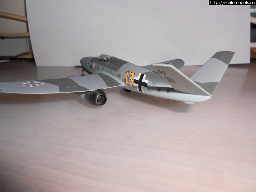 1454434045_DSCN1672.jpg : #1222375/ 2  He-280 RS models 1/72,  -    