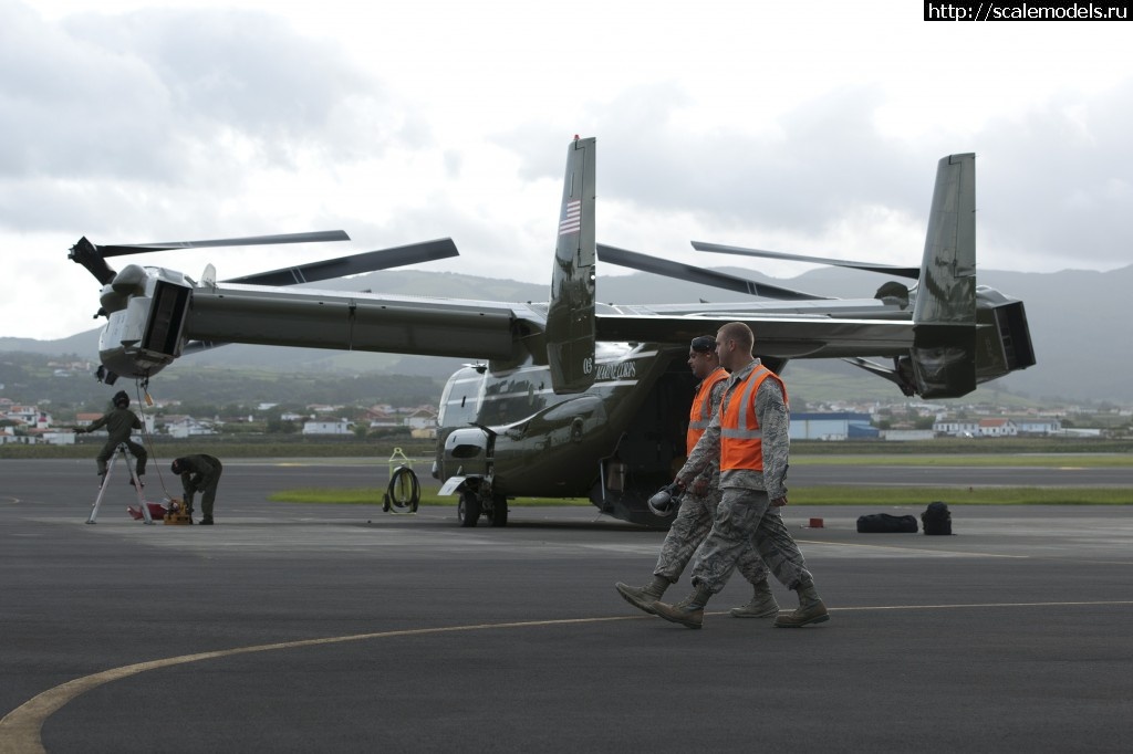 1454437464_vip.jpg : #1222403/ MV-22B OSPREY VIP  