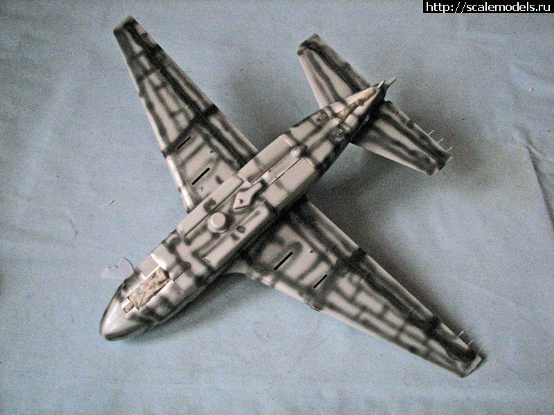 1454907740_3.jpg : #1224303/ !  ES-3A Shadow (1/48 Italeri)  