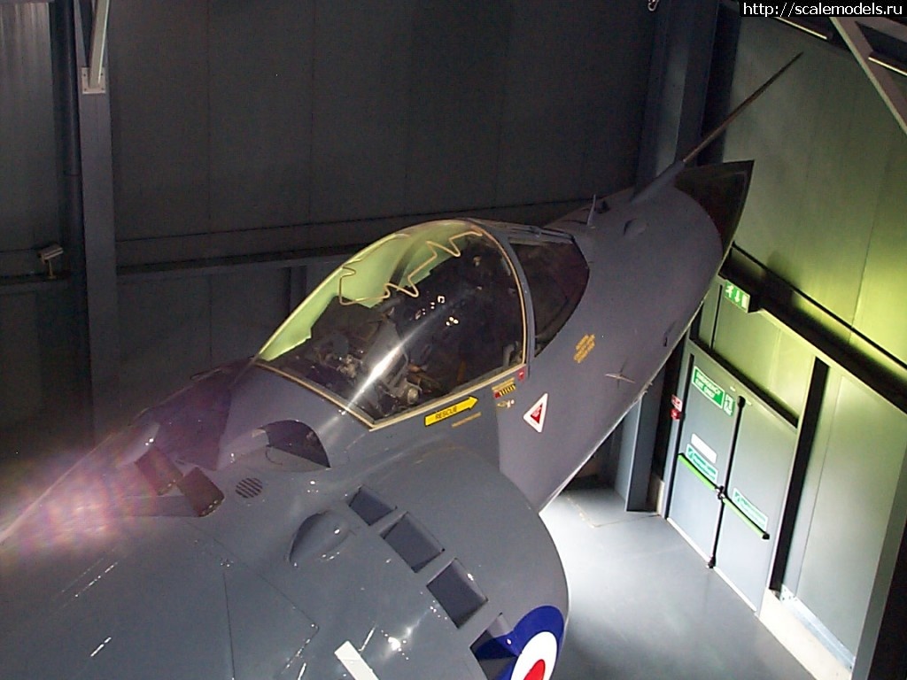 1455230155_sea_harrier_frs1_08_of_19.jpg : #1225558/ 1/48 Sea Harrier FRS.1 -    - !  