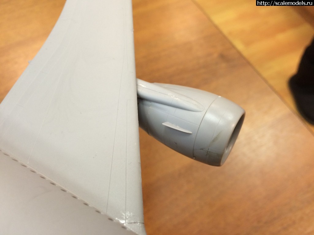 1455298057_iRyw9ox5DR0.jpg :    1/144 Boeing 787-9  