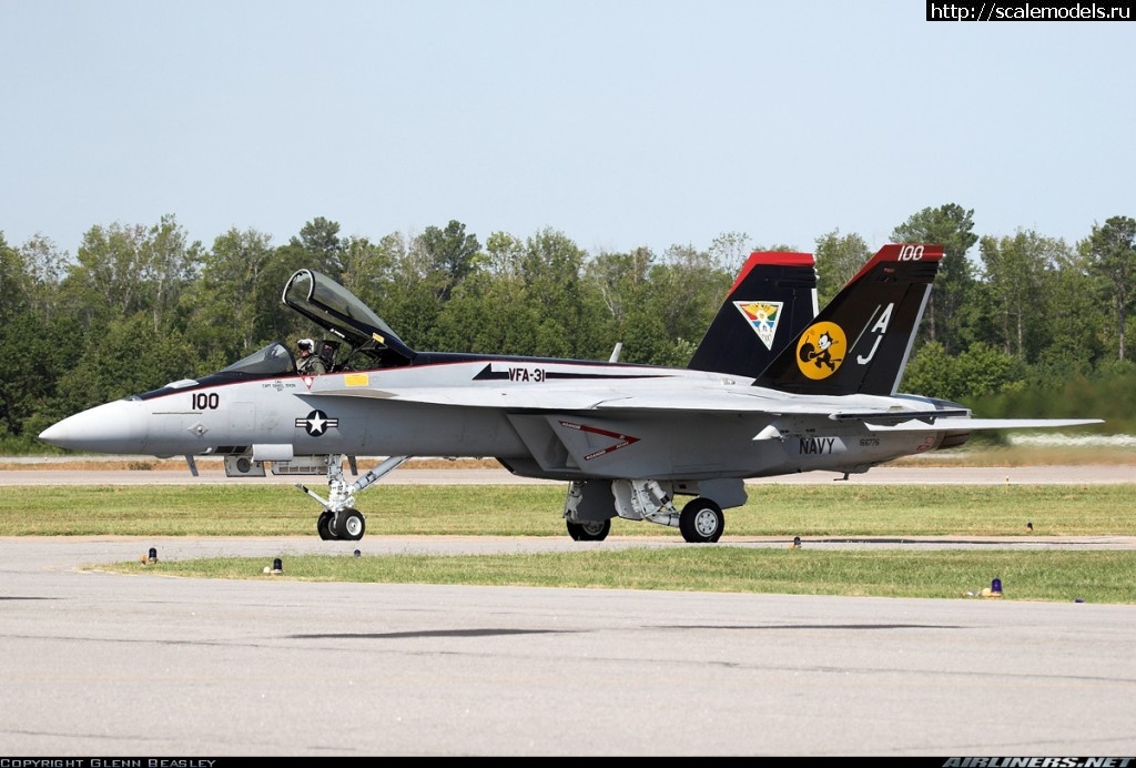 1455303586_1268709.jpg : #1225832/ 1/72 Hasegawa F/A-18 E/F (bogdan777/DimaADA)  