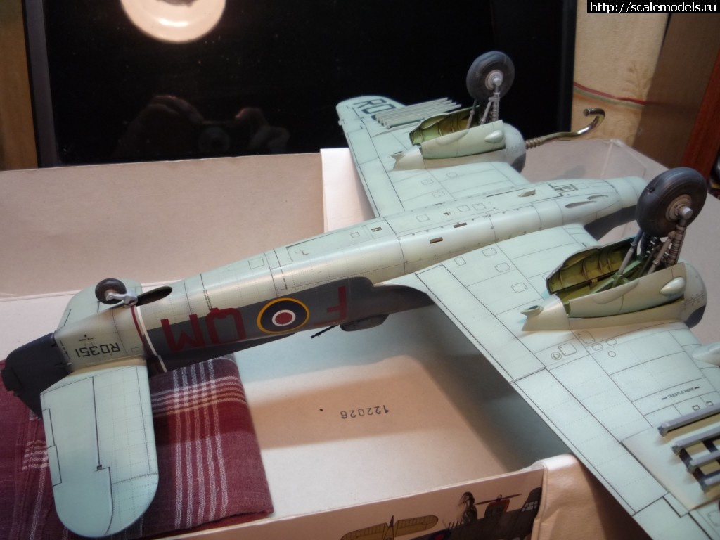 1455306498_P1030456.jpg : #1225850/ beaufighter tf.mk.X (1/48 Tamiya)   