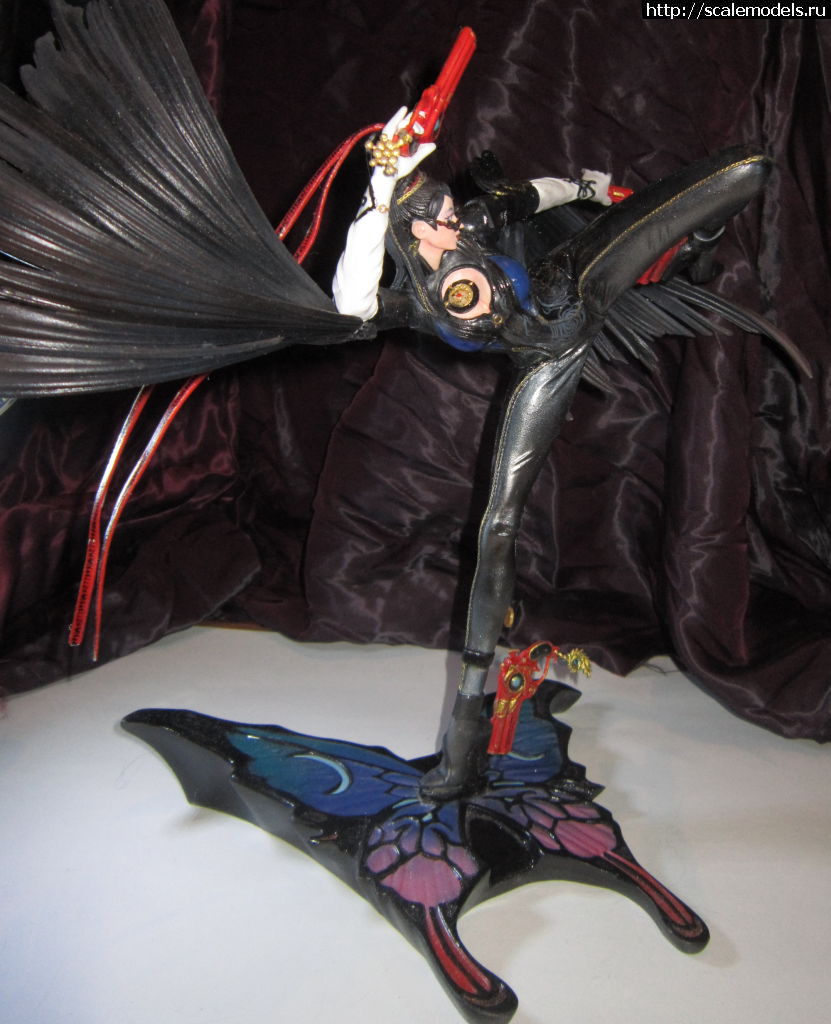 1455307510_2.png : #1225860/ Bayonetta 1/7 -   