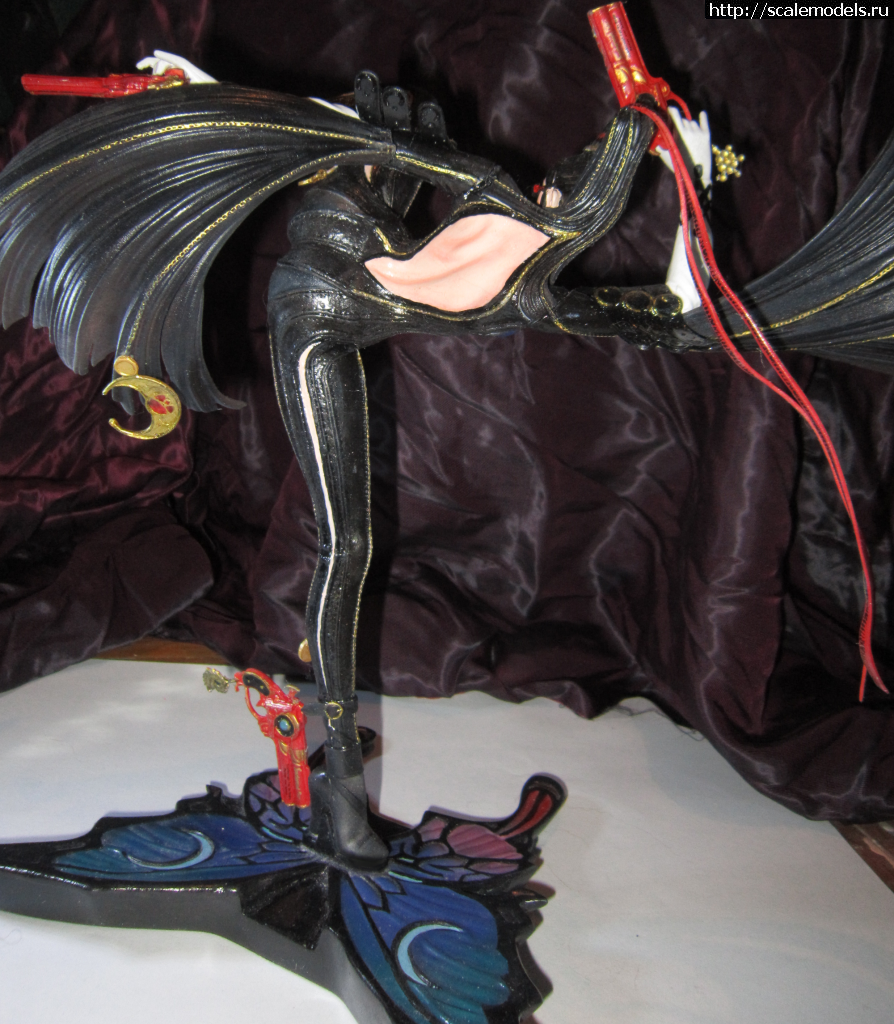 1455307750_4.png : #1225860/ Bayonetta 1/7 -   