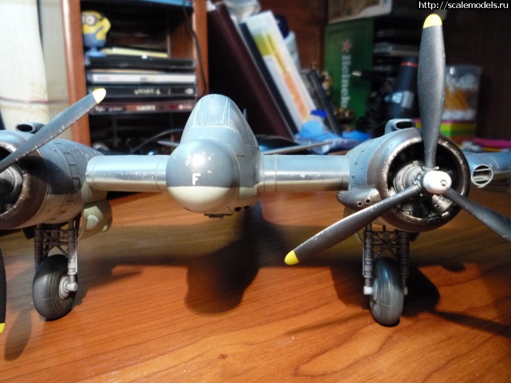 1455310788_P1030463.jpg : #1225869/ beaufighter tf.mk.X (1/48 Tamiya)   