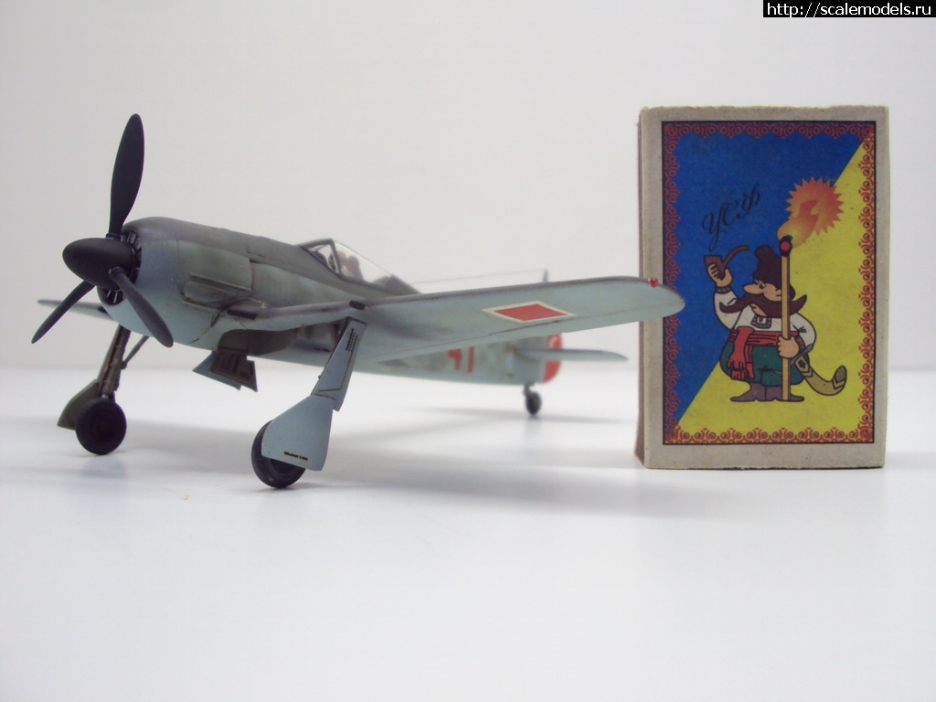 1455396447_DSC09352_rrrsr-srrrrs.jpg : #1226220/ FW-190 A-4 1:72  - !!!  