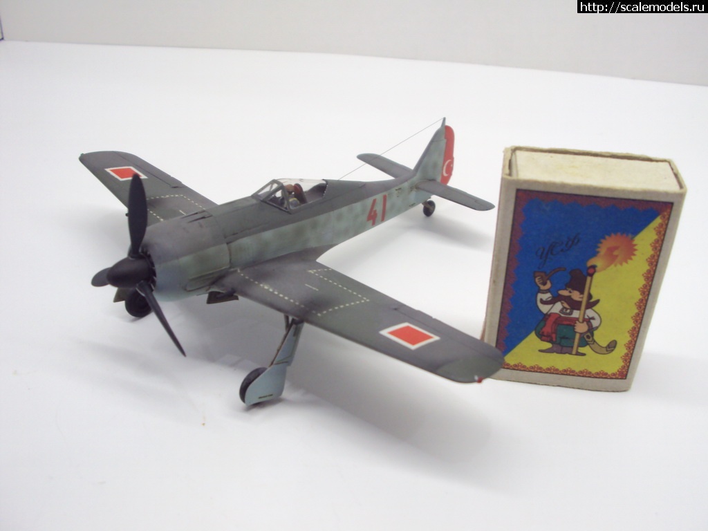 1455396449_DSC09353_rrrsr-srrrrs.jpg : #1226220/ FW-190 A-4 1:72  - !!!  