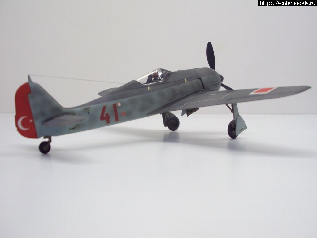 1455396465_DSC09364_rrrsr-srrrrs.jpg : #1226220/ FW-190 A-4 1:72  - !!!  