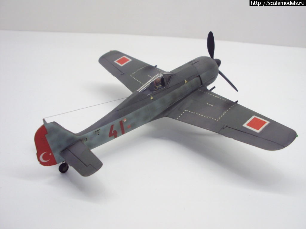 1455396467_DSC09365_rrrsr-srrrrs.jpg : #1226220/ FW-190 A-4 1:72  - !!!  