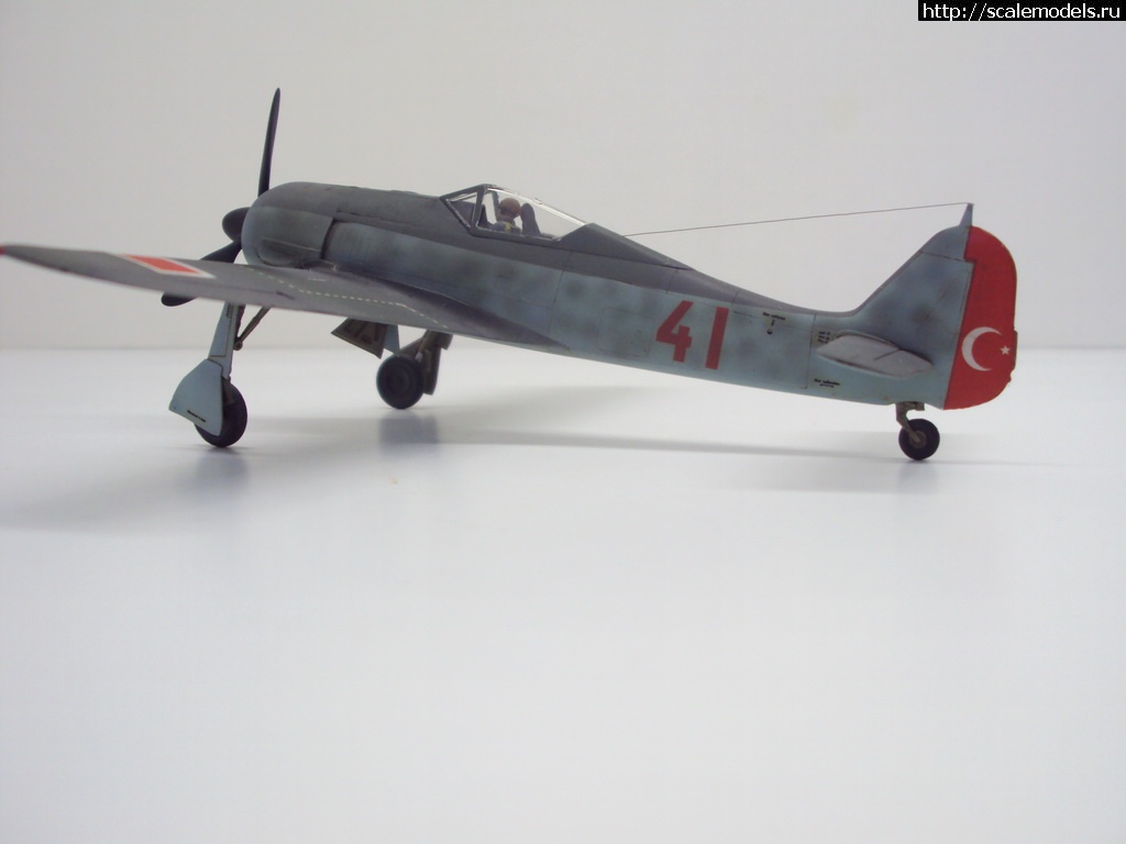 1455396472_DSC09369_rrrsr-srrrrs.jpg : #1226220/ FW-190 A-4 1:72  - !!!  