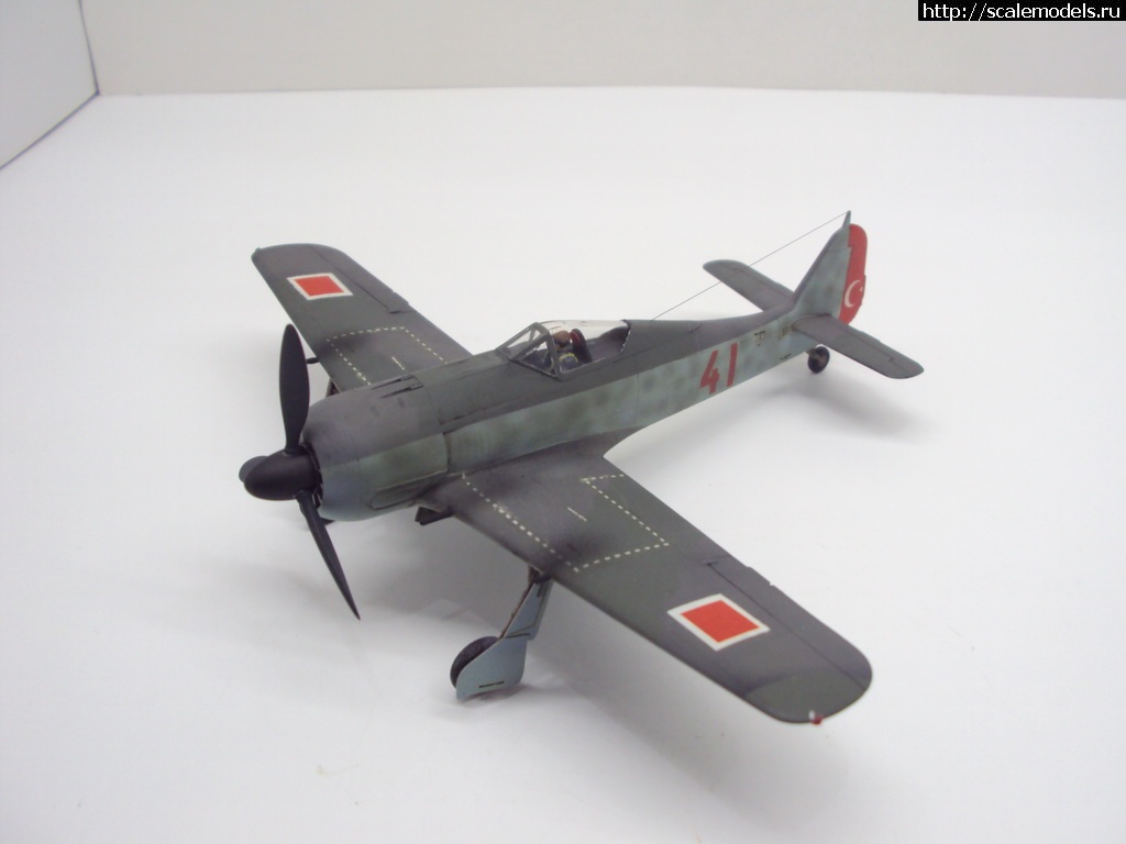 1455396477_DSC09372_rrrsr-srrrrs.jpg : #1226220/ FW-190 A-4 1:72  - !!!  