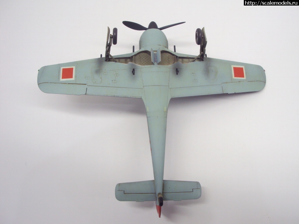 1455396480_DSC09375_rrrsr-srrrrs.jpg : #1226220/ FW-190 A-4 1:72  - !!!  