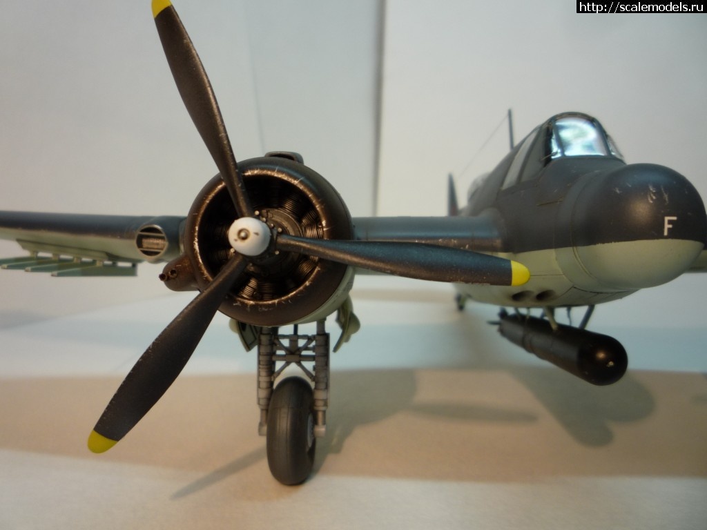 1455397332_P1030473.jpg :  ,     / beaufighter tf.mk.X (1/48 Tamiya)   
