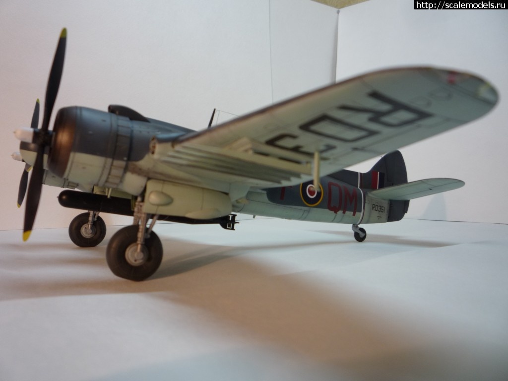 1455397407_P1030477.jpg :  ,     / beaufighter tf.mk.X (1/48 Tamiya)   