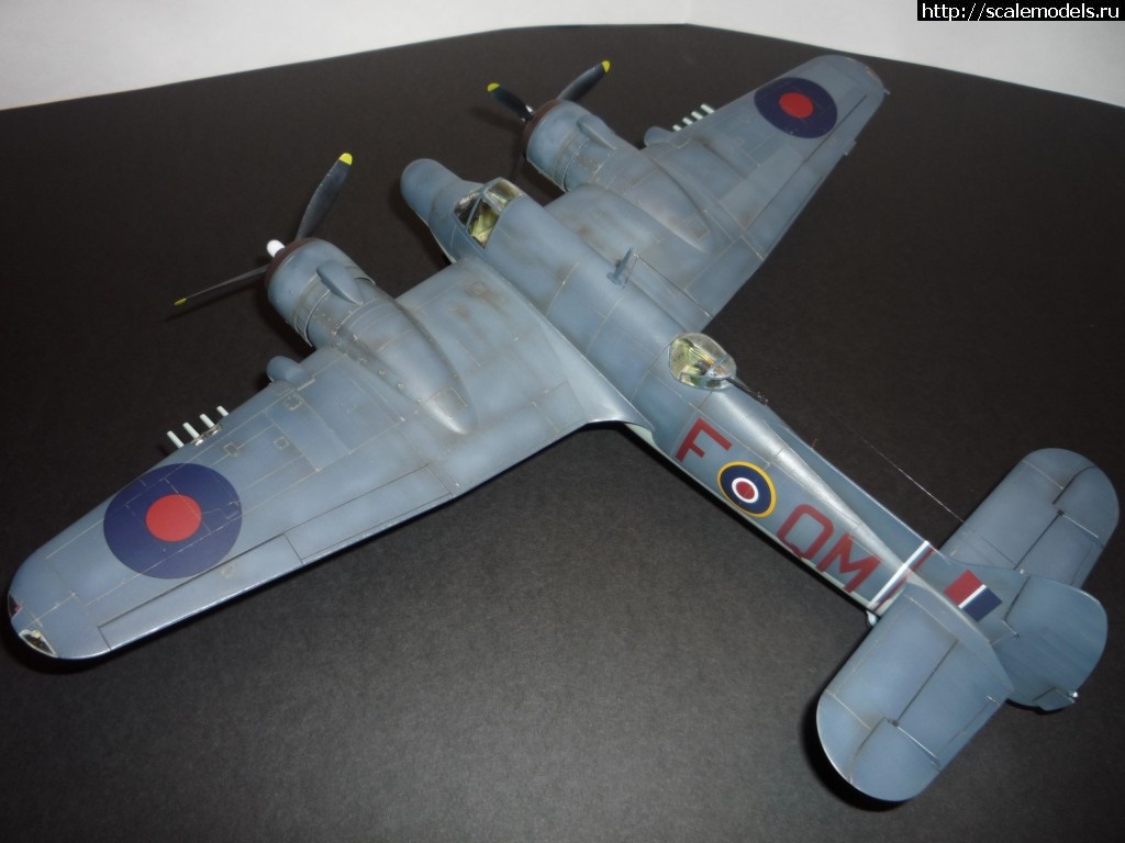 1455476261_P1030611.jpg : #1226299/ beaufighter tf.mk.X (1/48 Tamiya)   