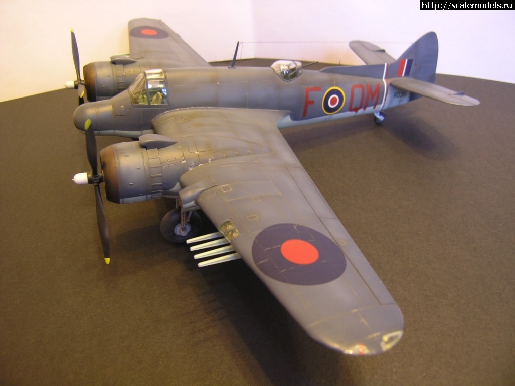 1455476295_P10100361-2.jpg : #1226299/ beaufighter tf.mk.X (1/48 Tamiya)   