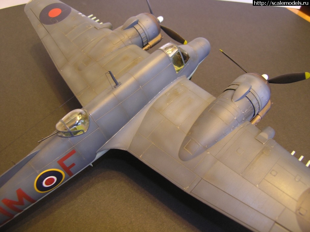 1455476442_P10100361-9.jpg : #1226299/ beaufighter tf.mk.X (1/48 Tamiya)   