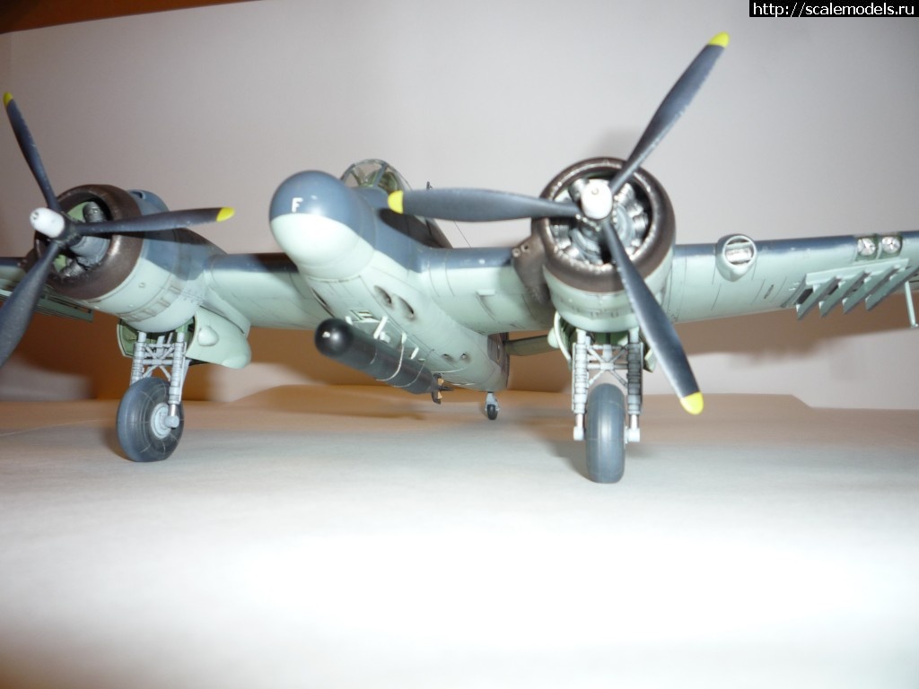 1455476774_P1030661.jpg : #1226299/ beaufighter tf.mk.X (1/48 Tamiya)   