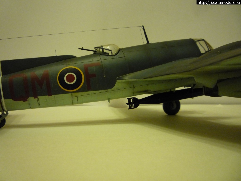 1455476849_P1030669.jpg : #1226299/ beaufighter tf.mk.X (1/48 Tamiya)   