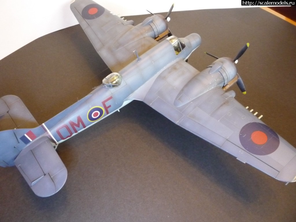 1455477354_P1030551.jpg : #1226299/ beaufighter tf.mk.X (1/48 Tamiya)   