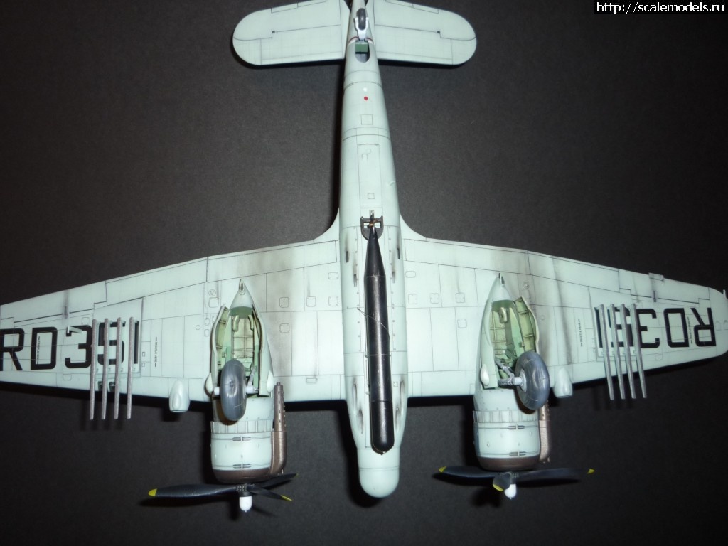 1455477397_P1030585.jpg : #1226299/ beaufighter tf.mk.X (1/48 Tamiya)   