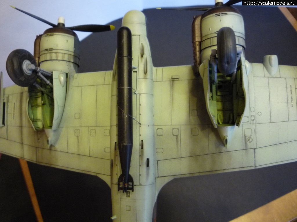 1455477465_P1030632.jpg : #1226299/ beaufighter tf.mk.X (1/48 Tamiya)   