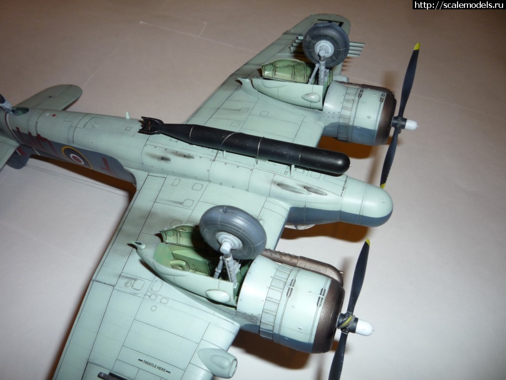 1455477555_P1030652.jpg : #1226299/ beaufighter tf.mk.X (1/48 Tamiya)   