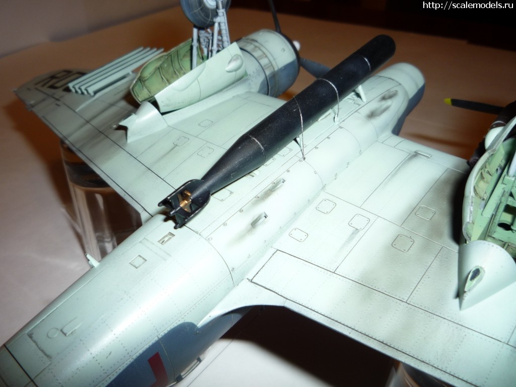 1455477576_P1030659.jpg : #1226299/ beaufighter tf.mk.X (1/48 Tamiya)   