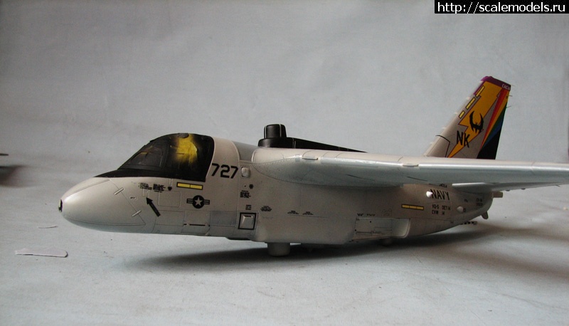 1455513247_9.jpg : #1226664/ !  ES-3A Shadow (1/48 Italeri)  