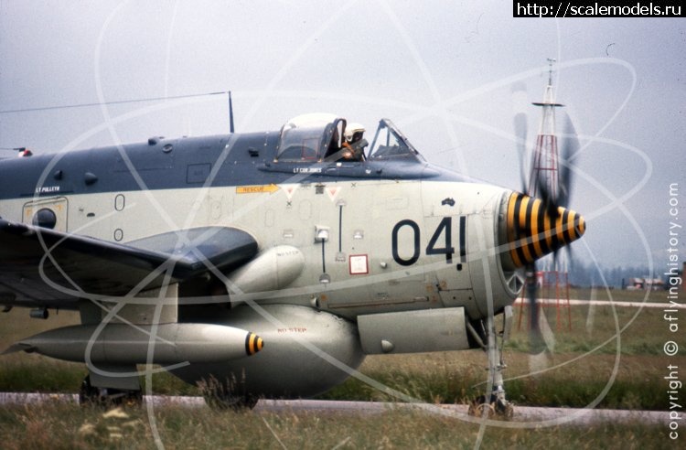 1455562422_4724-yeovilton-0.jpg : #1226963/ Gannet AEW.3 Sword 1/72  