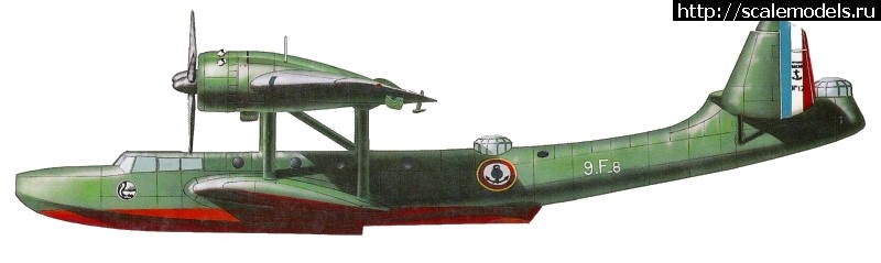 1455651686_21_2.jpg : / Dornier Do 24 T  Italeri 1/72.   