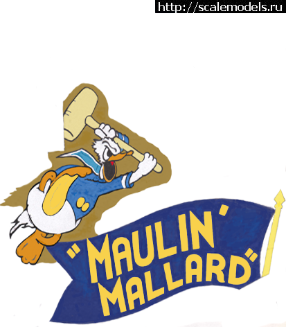 1455864633_rrrrjorrrrjo-2-rrrrjos.png : #1228294/ Monogram 1/48 -24J Maulin Mallard  