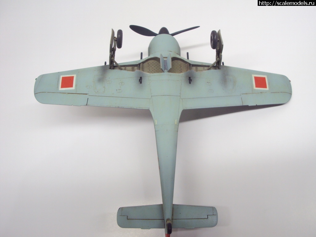 1456004711_DSC09504_rrrsr-srrrrs.jpg : #1228856/ FW-190 A-4 1:72  - !!!  