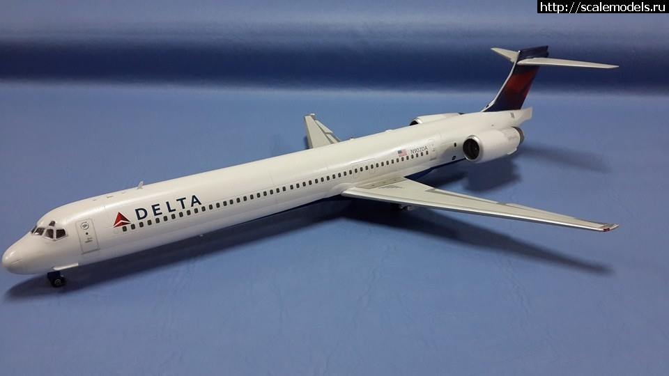 1456135438_image.jpeg :  Replica by JC 1/72 MD 80  Boeing 717  