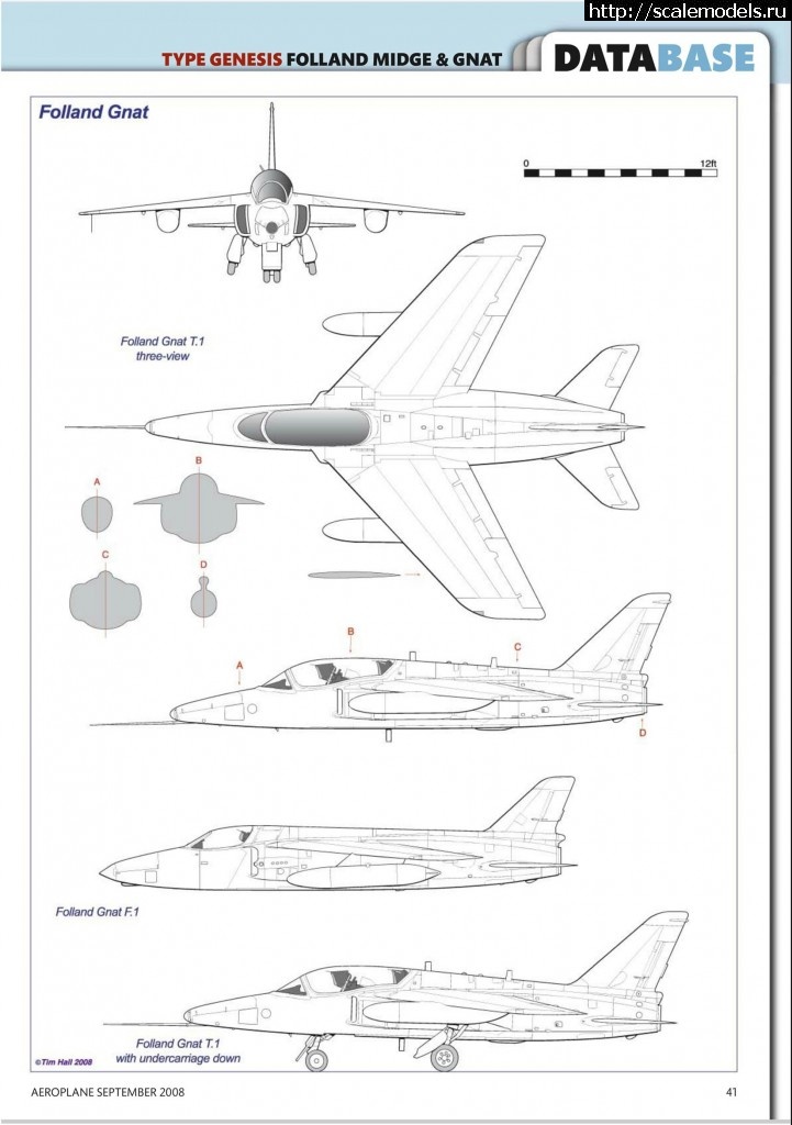 1456204171_2008aer_rssrrrjosr_0699.jpg : #1229575/ Folland Gnat.     