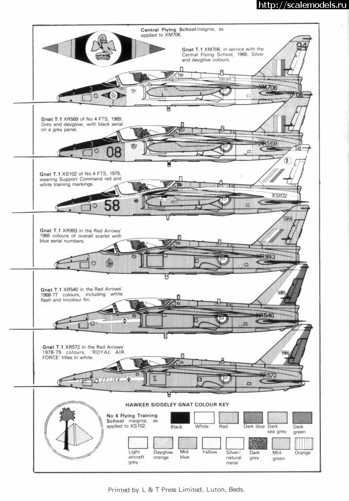 1456204728_Gnat-FMk1--TMk1_rssrrrjosr_3.jpg : #1229575/ Folland Gnat.     